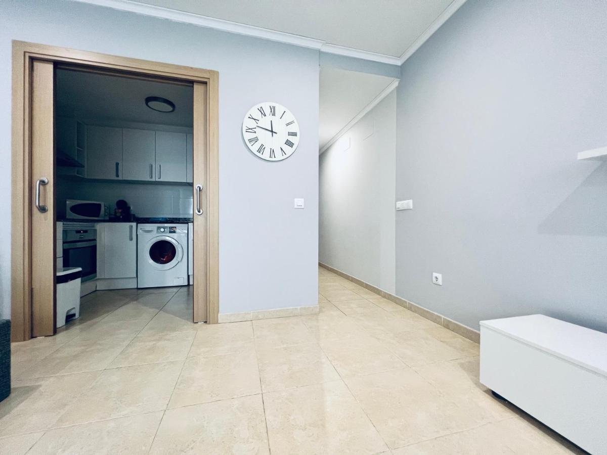 Palm Life Apartment - Free Parking Vila-real Exterior photo