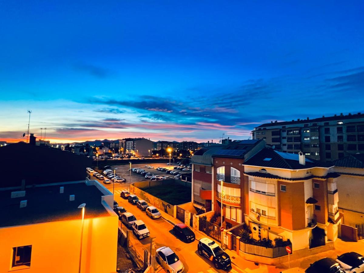 Palm Life Apartment - Free Parking Vila-real Exterior photo